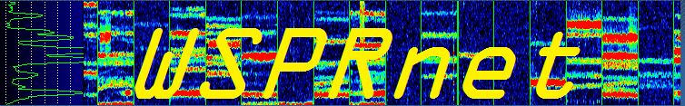 WSPR